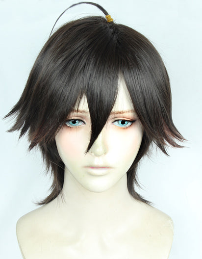 Rider Ozymandias Ramesses II Wig Cosplay