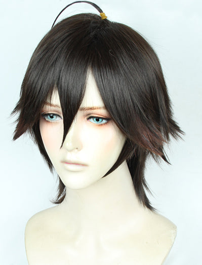 Rider Ozymandias Ramesses II Wig Cosplay