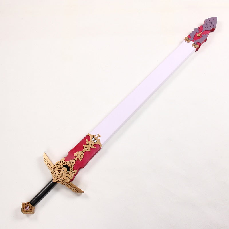 Rider of Black Astolfo Cosplay Sword