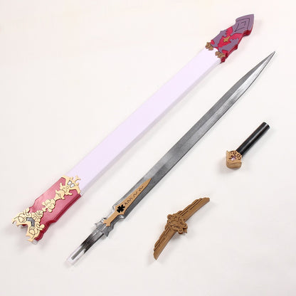 Rider of Black Astolfo Cosplay Sword