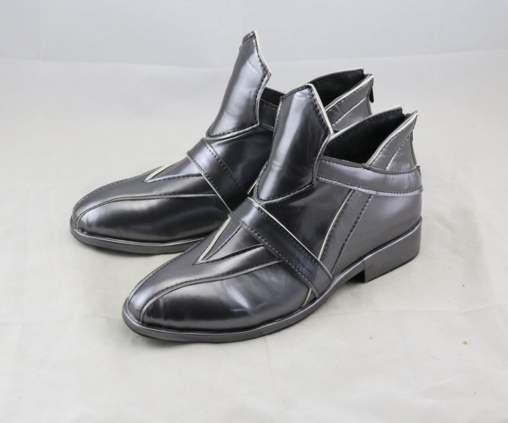 Rider of Red Achilles Cosplay Boots