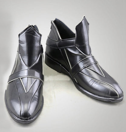 Rider of Red Achilles Cosplay Boots