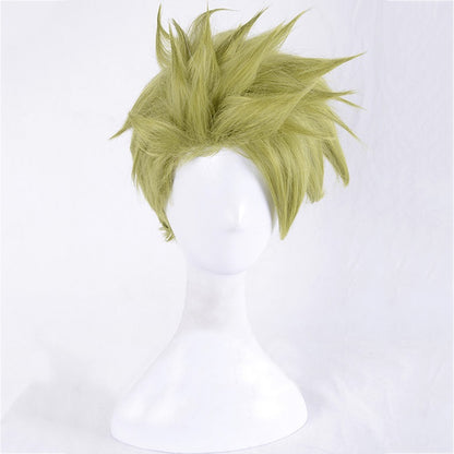 Rider of Red Achilles Cosplay Wig