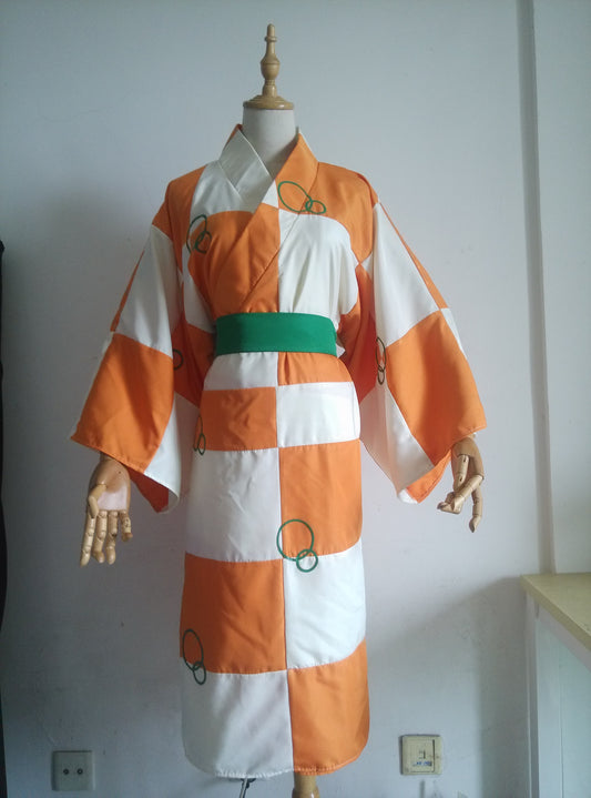 Rin Cosplay Costume