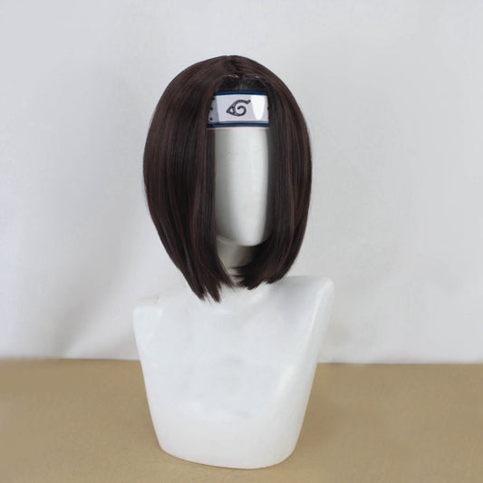 Rin Nohara Cosplay Wig
