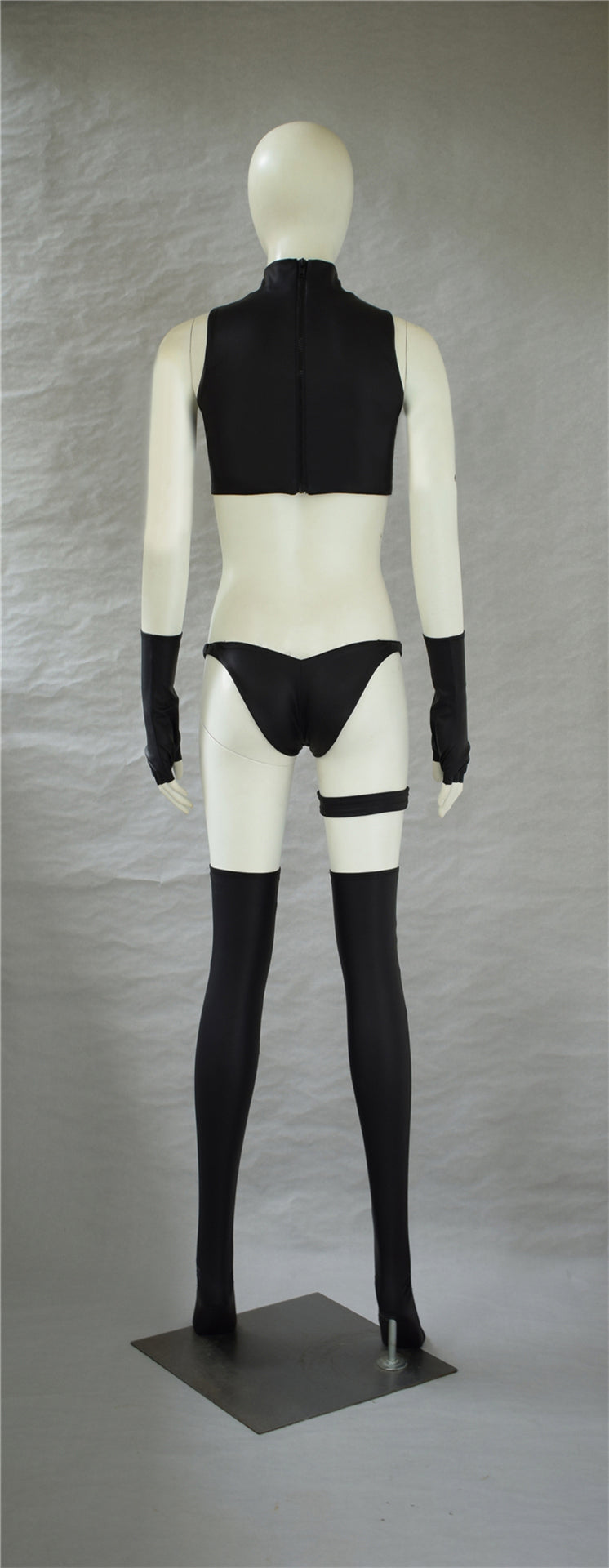 Rin Tohsaka Cosplay Archer Costume Ver