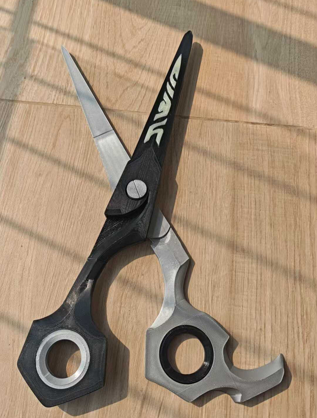 Riyo Reaper Scissors Cosplay for Sale