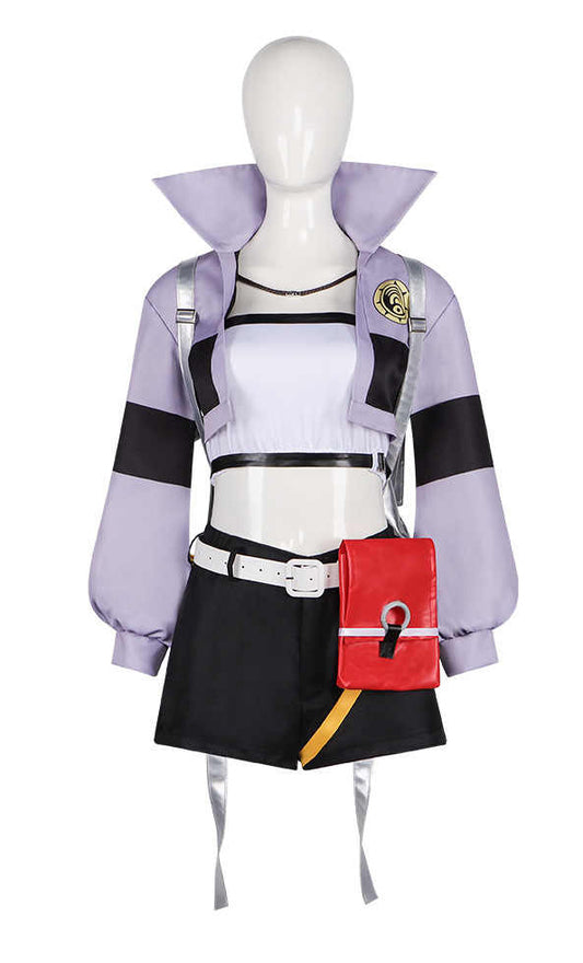 Riyo Reaper Costume Cosplay Buy