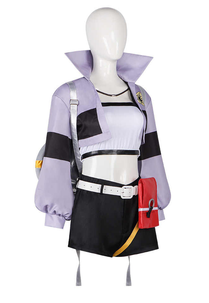 Riyo Reaper Costume Cosplay Buy