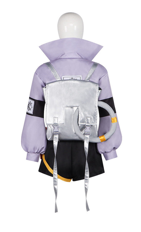 Riyo Reaper Costume Cosplay Buy