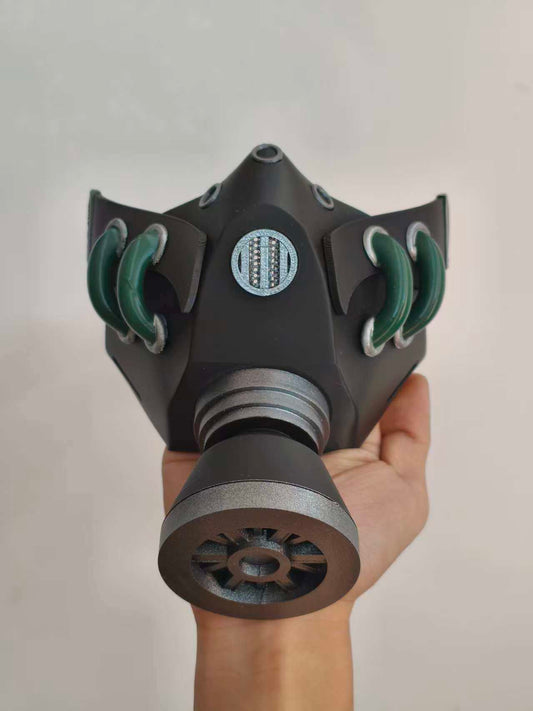Riyo Reaper Mask Cosplay Buy