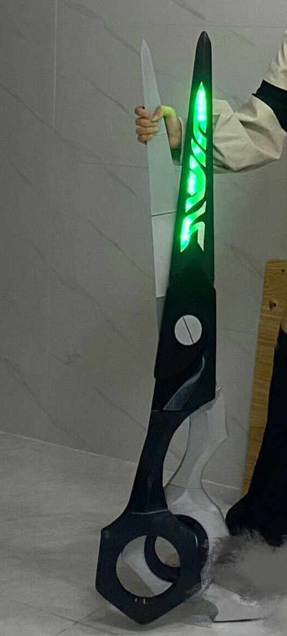 Riyo Reaper Scissors Cosplay for Sale