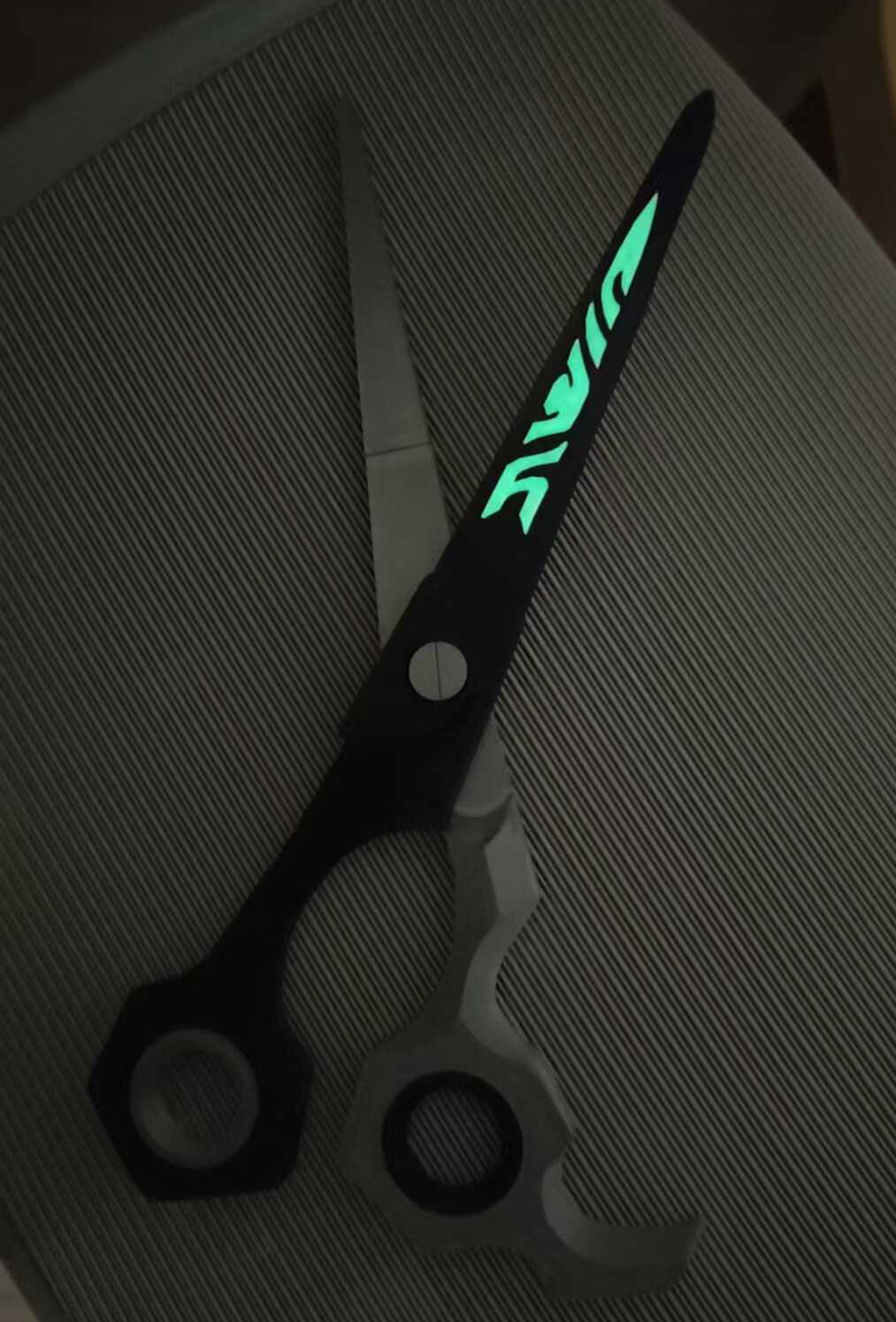 Riyo Reaper Scissors Cosplay for Sale