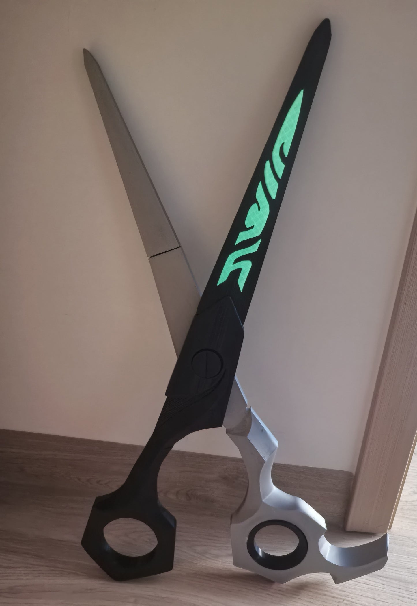 Riyo Reaper Scissors Cosplay for Sale