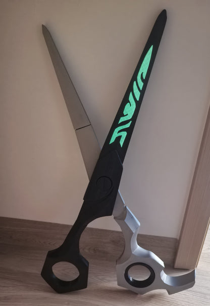 Riyo Reaper Scissors Cosplay for Sale