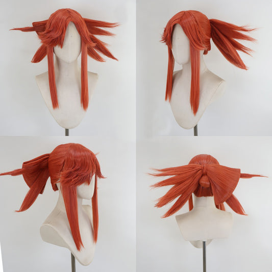Riyo Reaper Wig Cosplay Buy