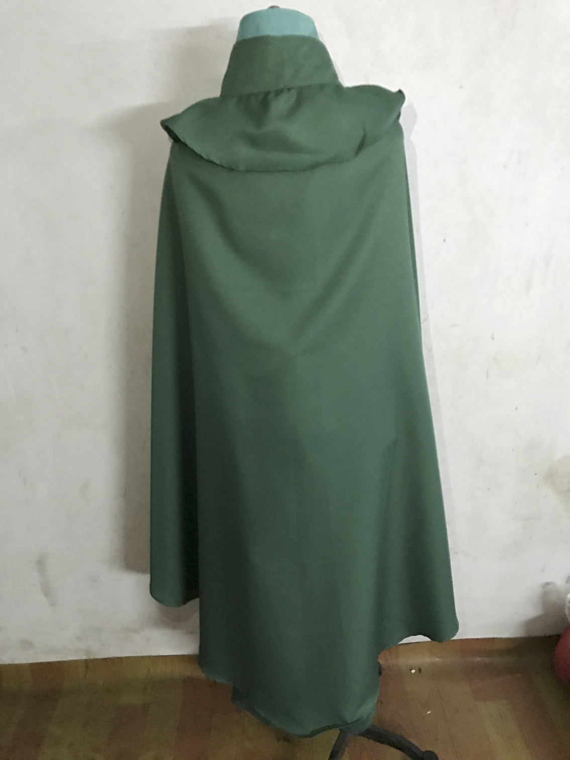 Robin Hood Archer Costume Cosplay