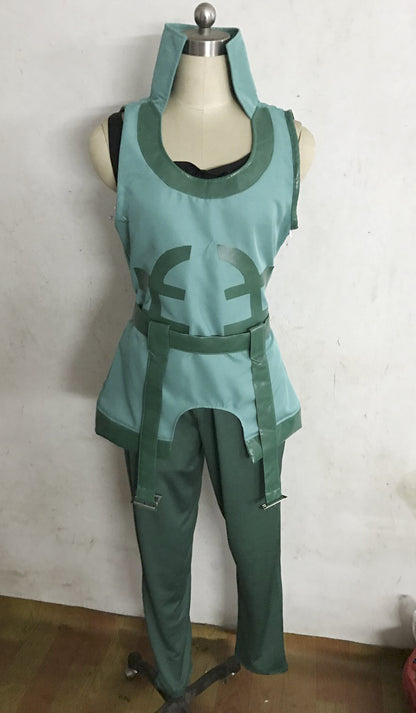 Robin Hood Archer Costume Cosplay