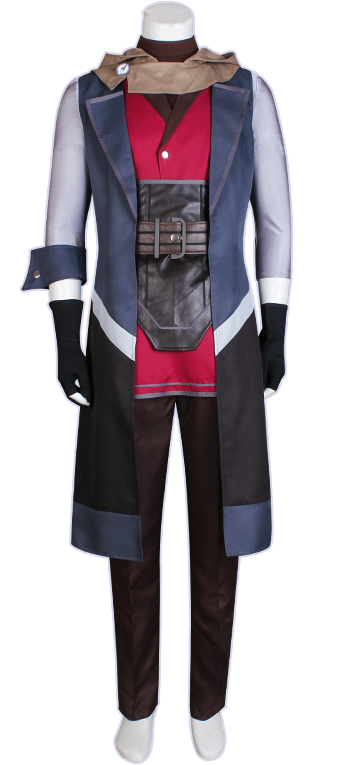Robyn Hill Cosplay Costume