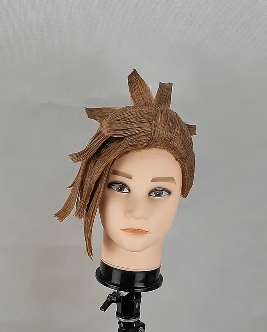 Rody Soul Cosplay Wig