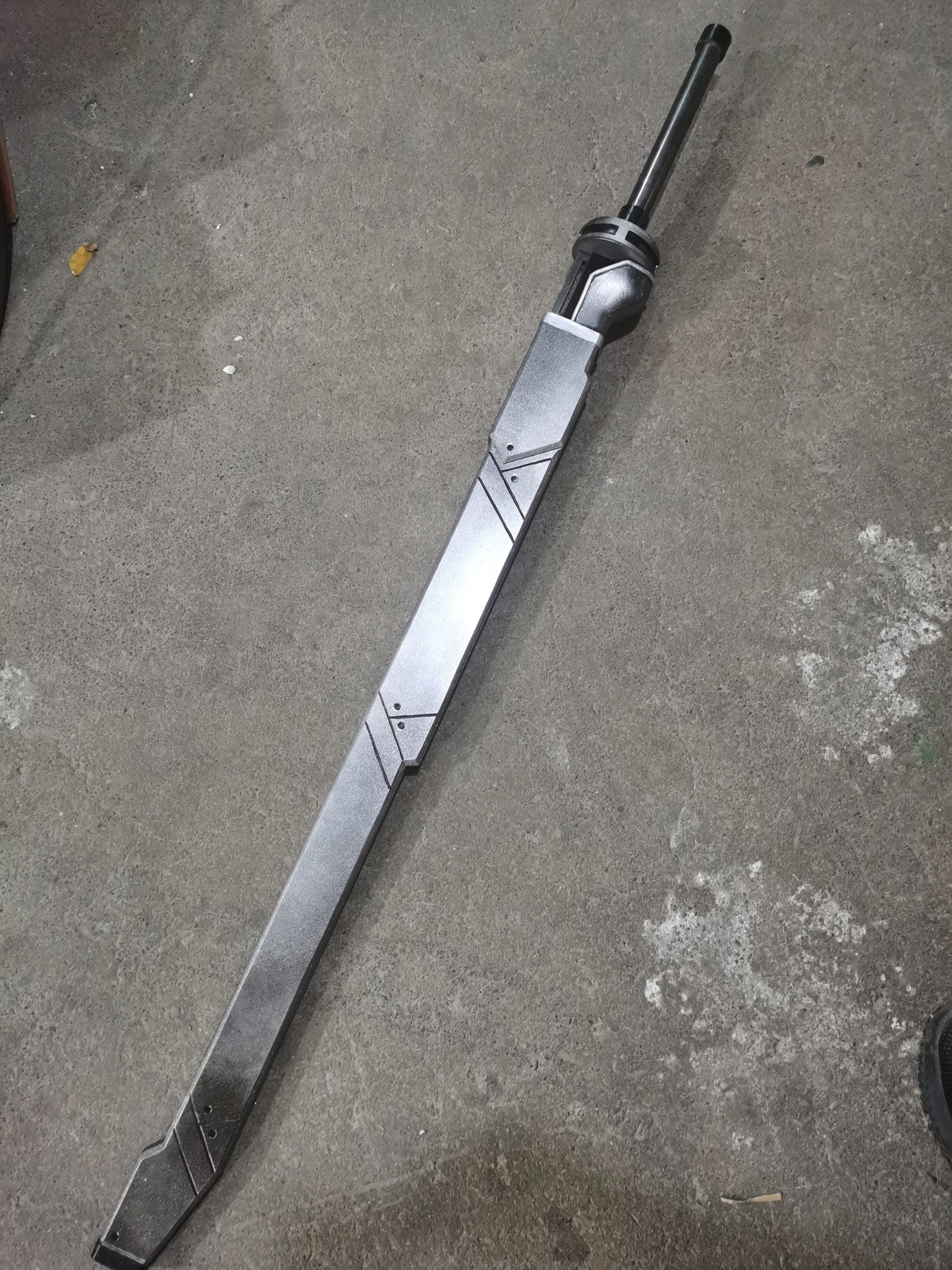 Roland Mook Workshop Sword Cosplay Buy