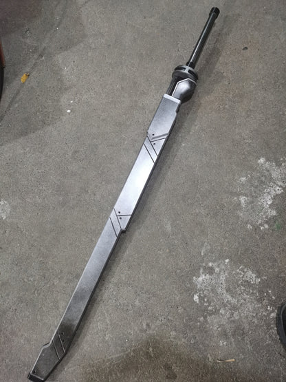 Roland Mook Workshop Sword Cosplay Buy