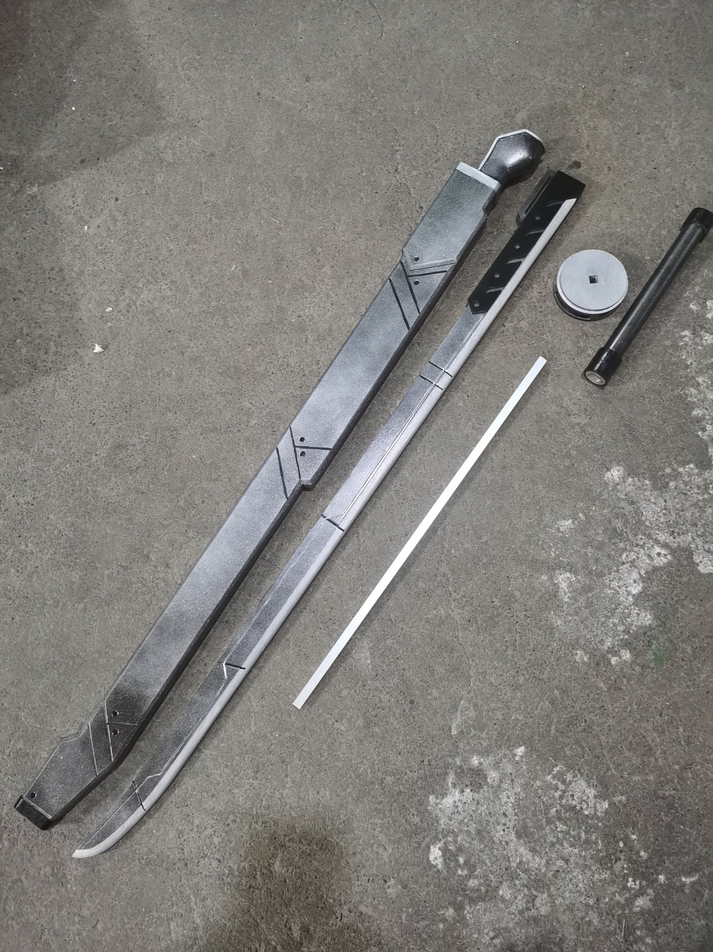 Roland Mook Workshop Sword Cosplay Buy