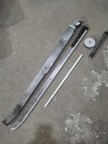 Roland Mook Workshop Sword Cosplay Buy