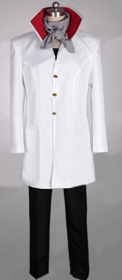Roman Torchwick Costume Cosplay