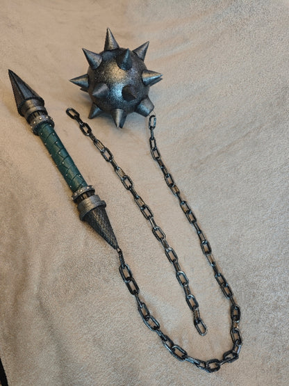 Rondo of Blood Richter Belmont Chain Whip Cosplay Buy