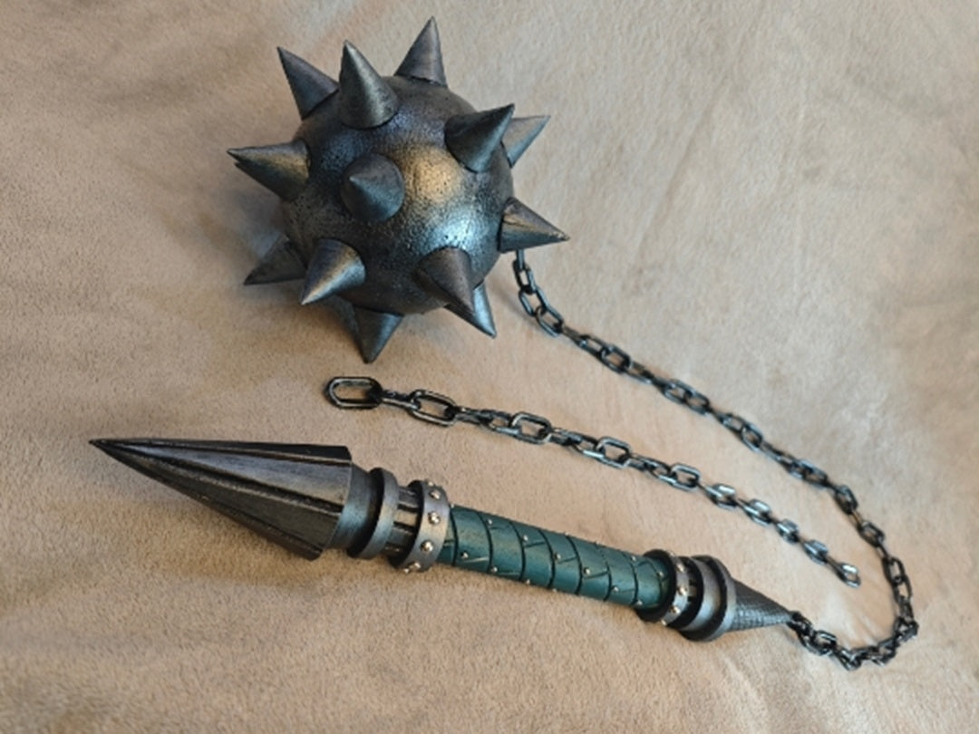 Rondo of Blood Richter Belmont Chain Whip Cosplay Buy