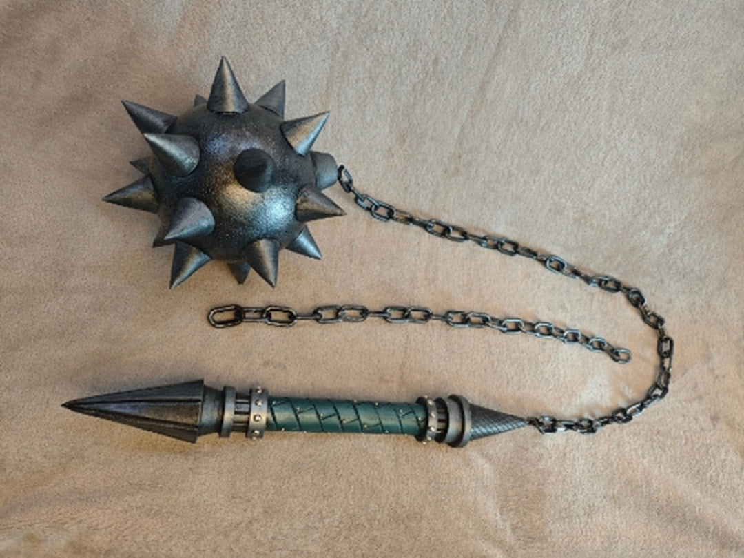 Rondo of Blood Richter Belmont Chain Whip Cosplay Buy