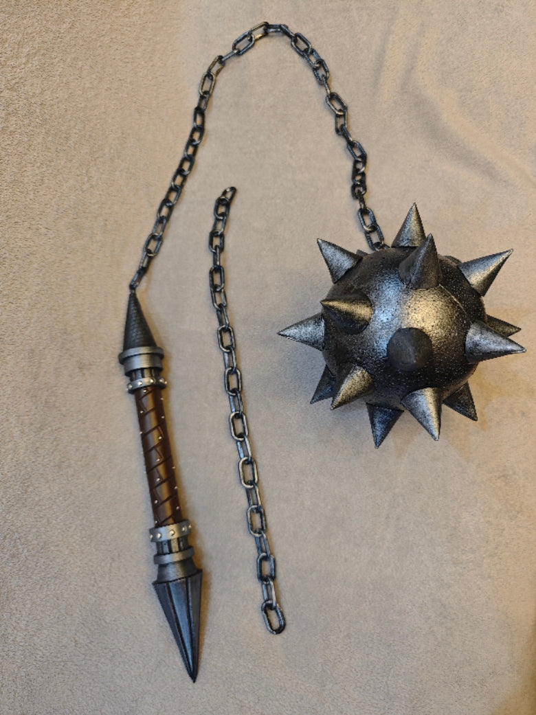 Rondo of Blood Richter Belmont Chain Whip Cosplay Buy