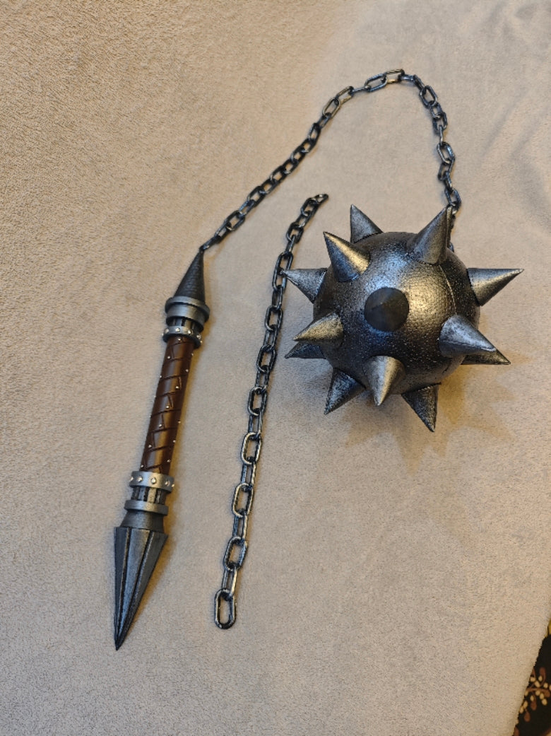 Rondo of Blood Richter Belmont Chain Whip Cosplay Buy