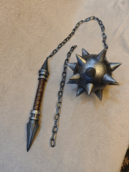 Rondo of Blood Richter Belmont Chain Whip Cosplay Buy