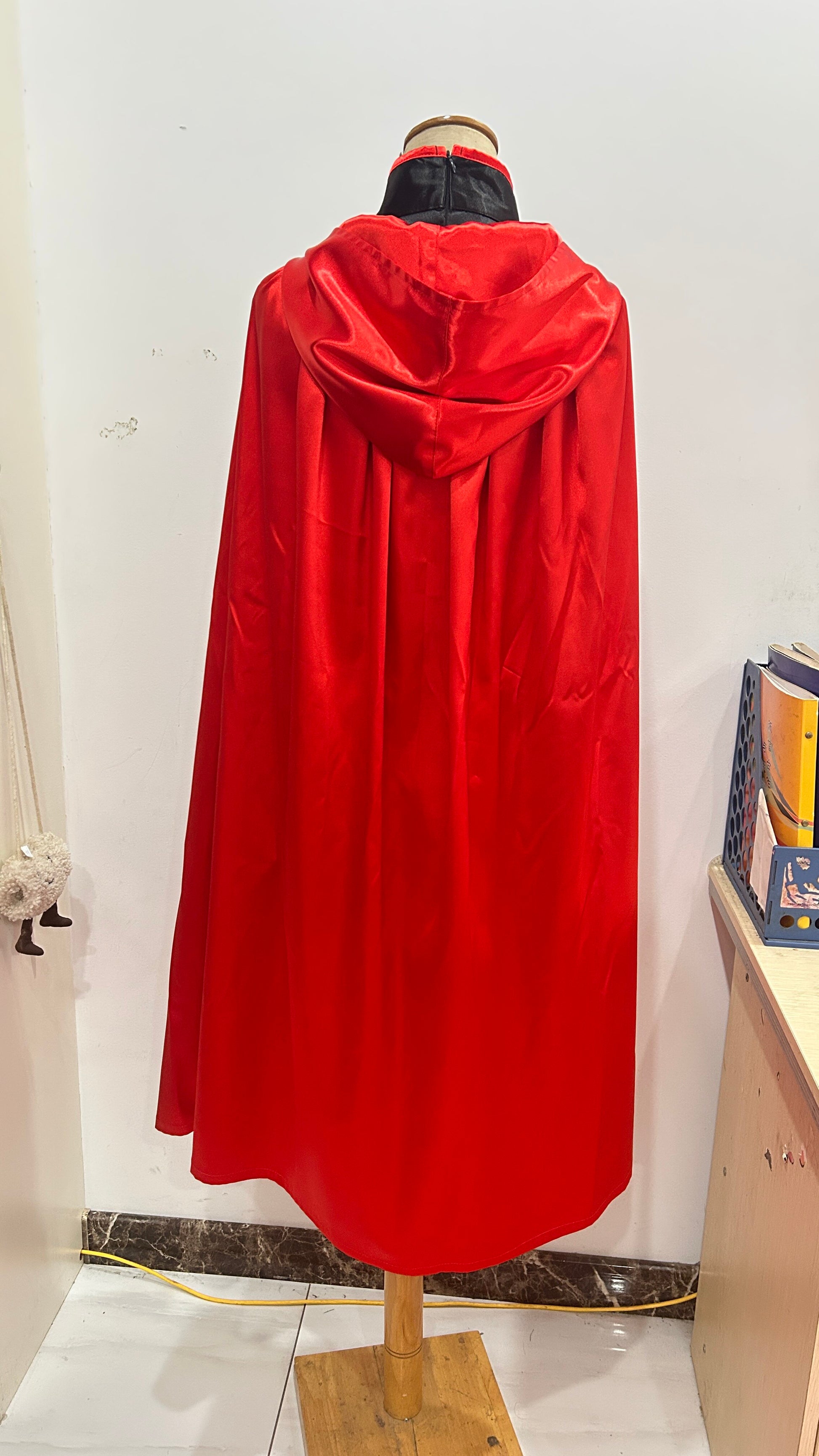 Ruby Rose Volume 1 Costume Buy