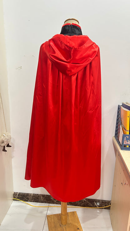 Ruby Rose Volume 1 Costume Buy
