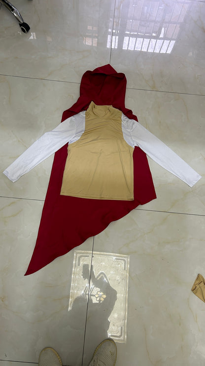 Ruby Rose Volume 7 Outfit Cosplay for Sale