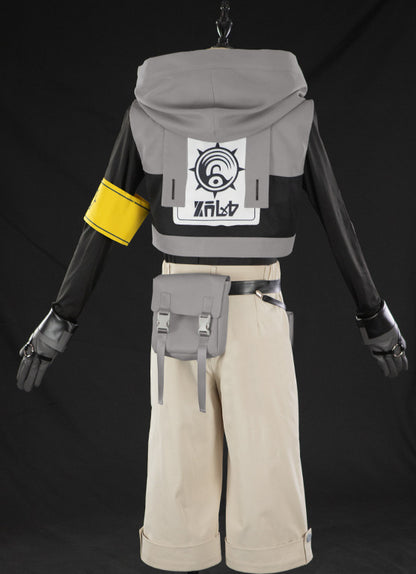 Rudo Surebrec Costume Cosplay Buy