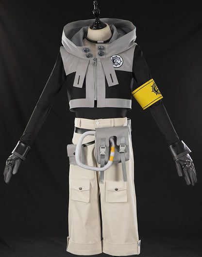 Rudo Surebrec Costume Cosplay Buy