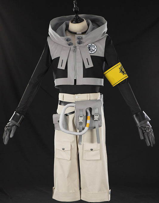 Rudo Surebrec Costume Cosplay Buy