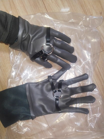 Rudo Surebrec Costume Cosplay Buy