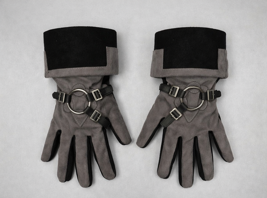 Rudo Surebrec Gloves Cosplay Buy