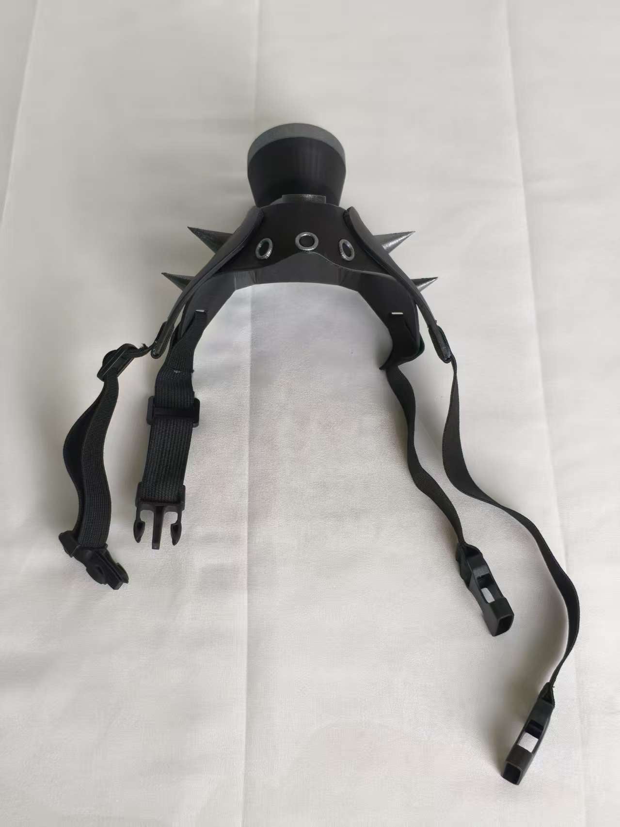 Rudo Surebrec Mask Cosplay Buy