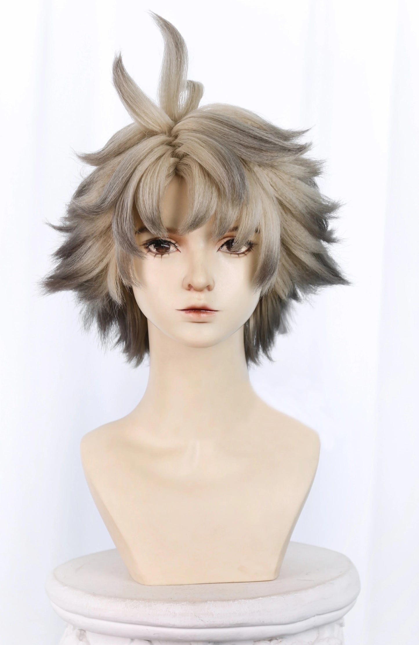 Rudo Surebrec Wig Cosplay Buy