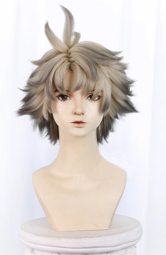 Rudo Surebrec Wig Cosplay Buy