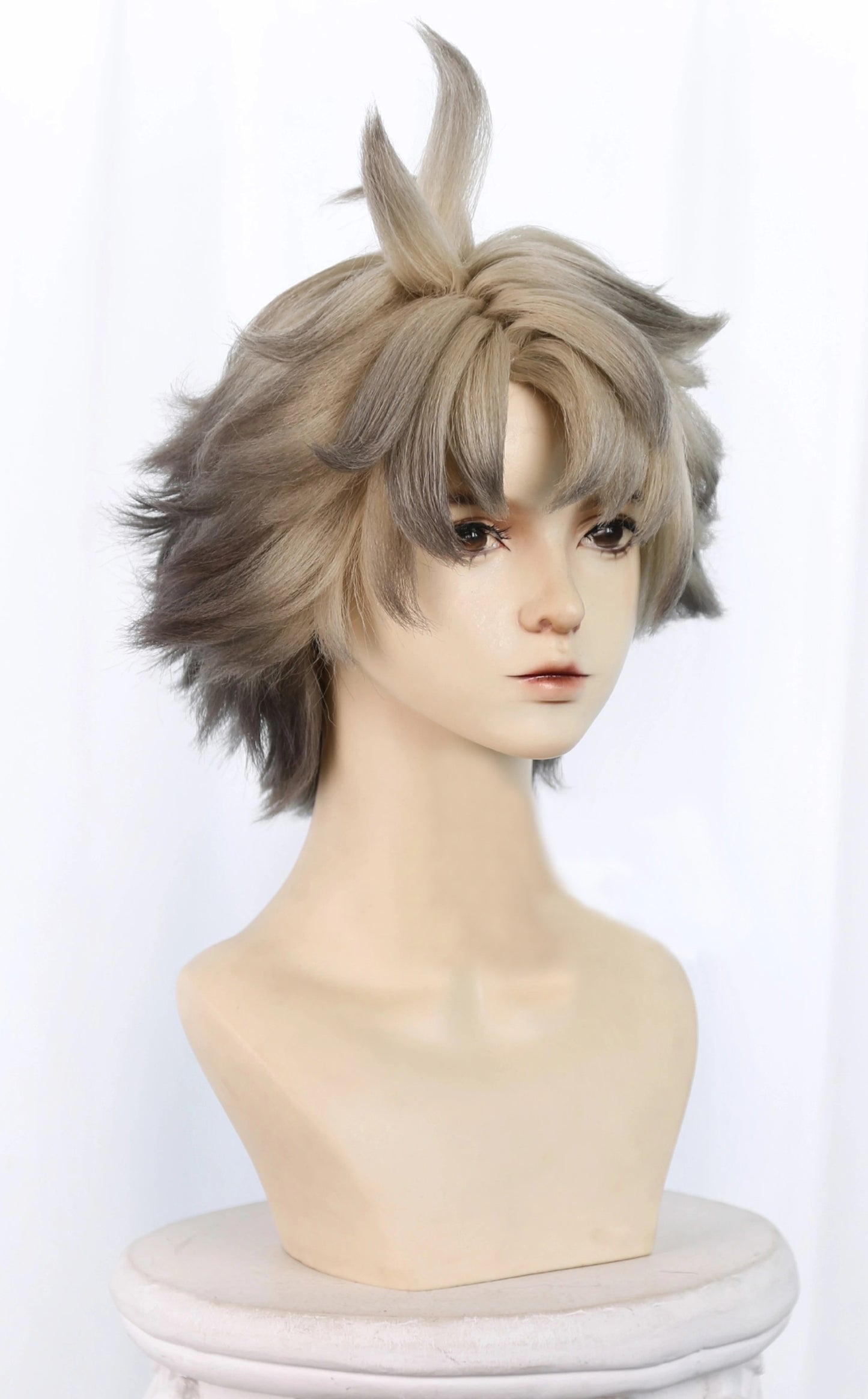 Rudo Surebrec Wig Cosplay Buy