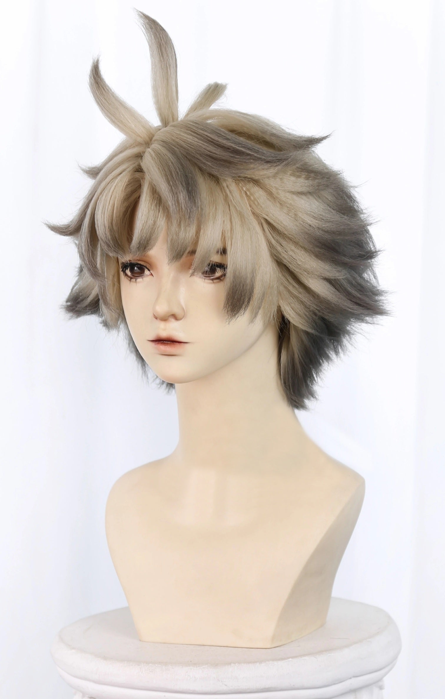 Rudo Surebrec Wig Cosplay Buy