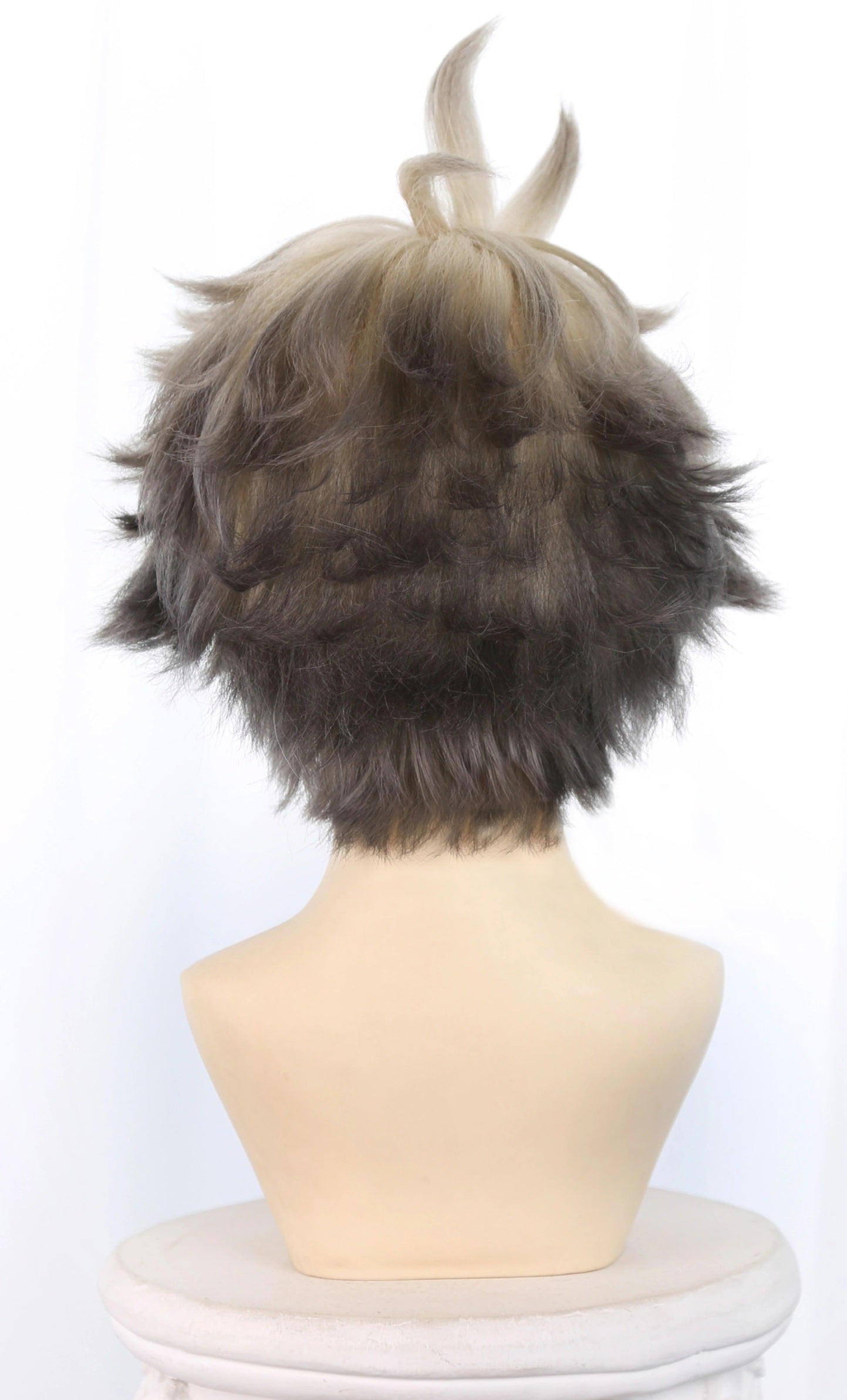 Rudo Surebrec Wig Cosplay Buy