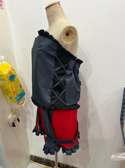 Rui Ninomiya Costume Cosplay Buy